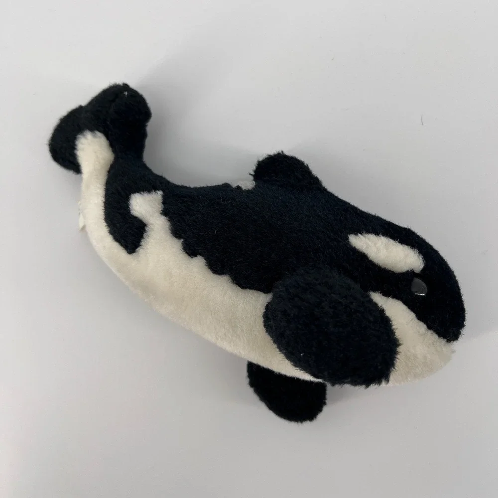 Vintage SeaWorld 8